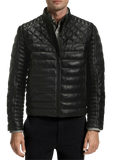 Hugo Boss Jonn Jacket — Black