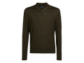 Sease Sweater — Green