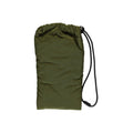 Bottega Veneta Drawstring Closure Card Case — Green