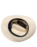 Dolce & Gabbana HAT10091 Paper Textile Fedora — White