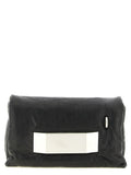 Rick Owens Clutch — Black