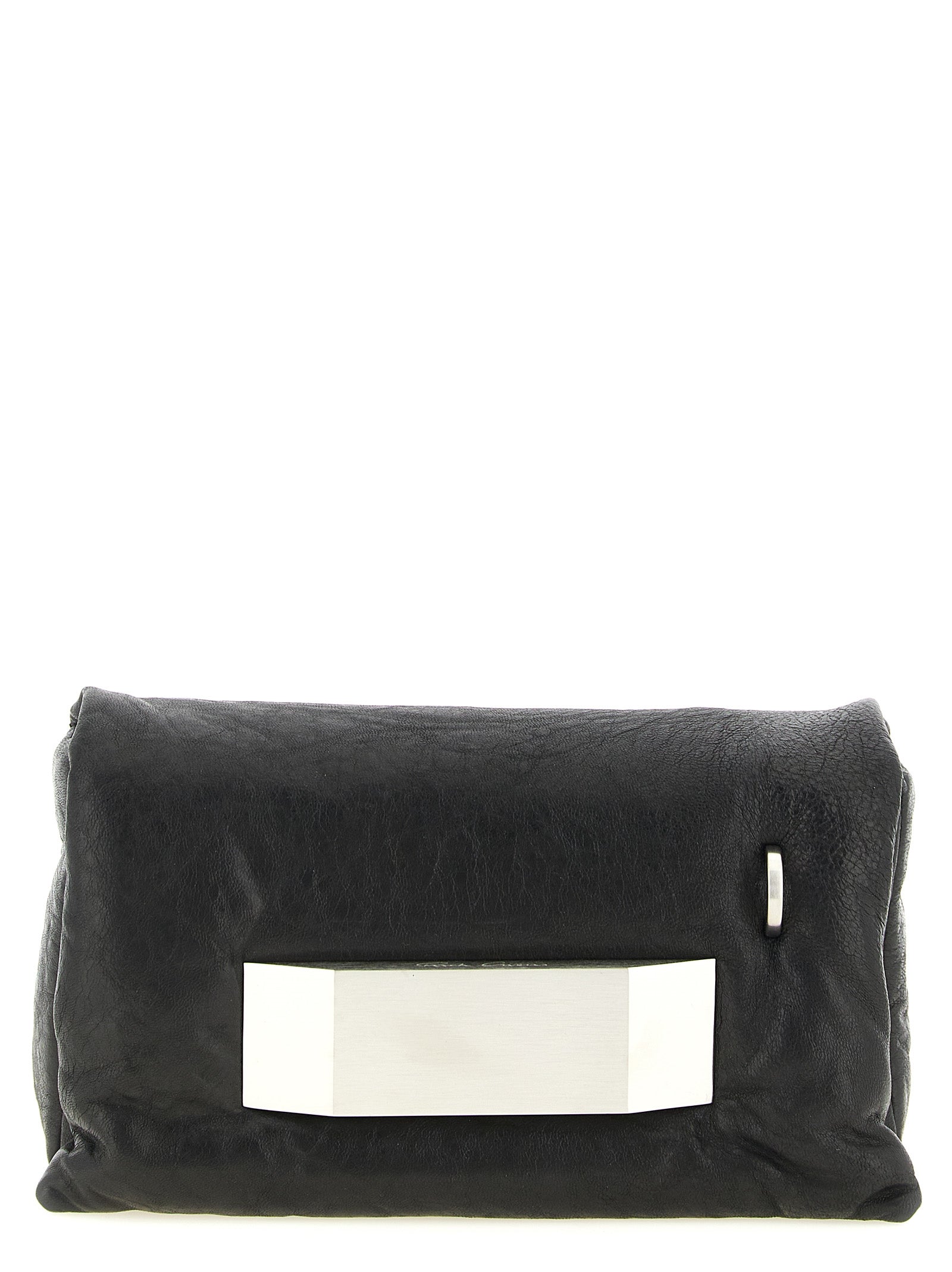 Rick Owens Clutch — Black