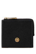 Versace Wallet Wallet — Black