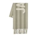 Jacquemus Scarf — Beige
