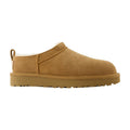 UGG Micro Slipper — Brown