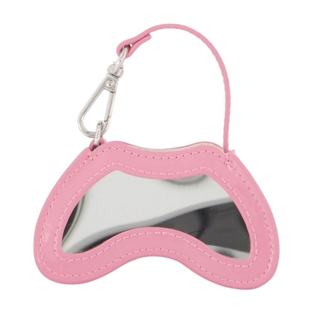 Diesel Play Charm — Pink