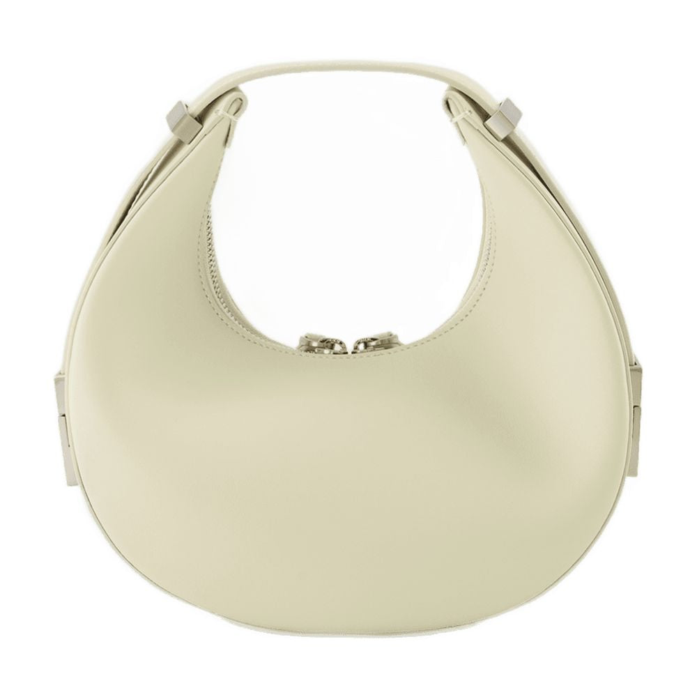 Osoi Hobo Bag — Beige