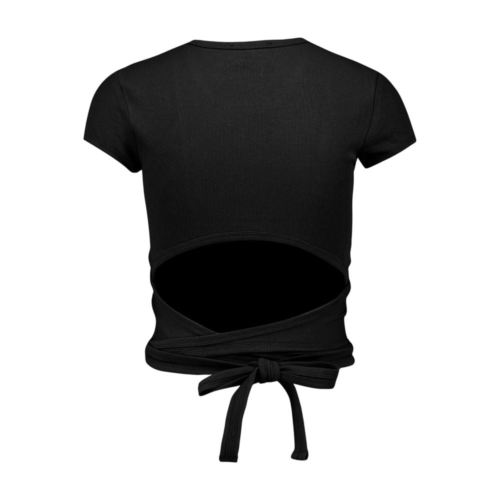 Diesel T-Shirt — Black