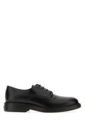 Hogan H704 Derby — Black