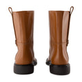 Tod's Gomma 20L Boot — Brown