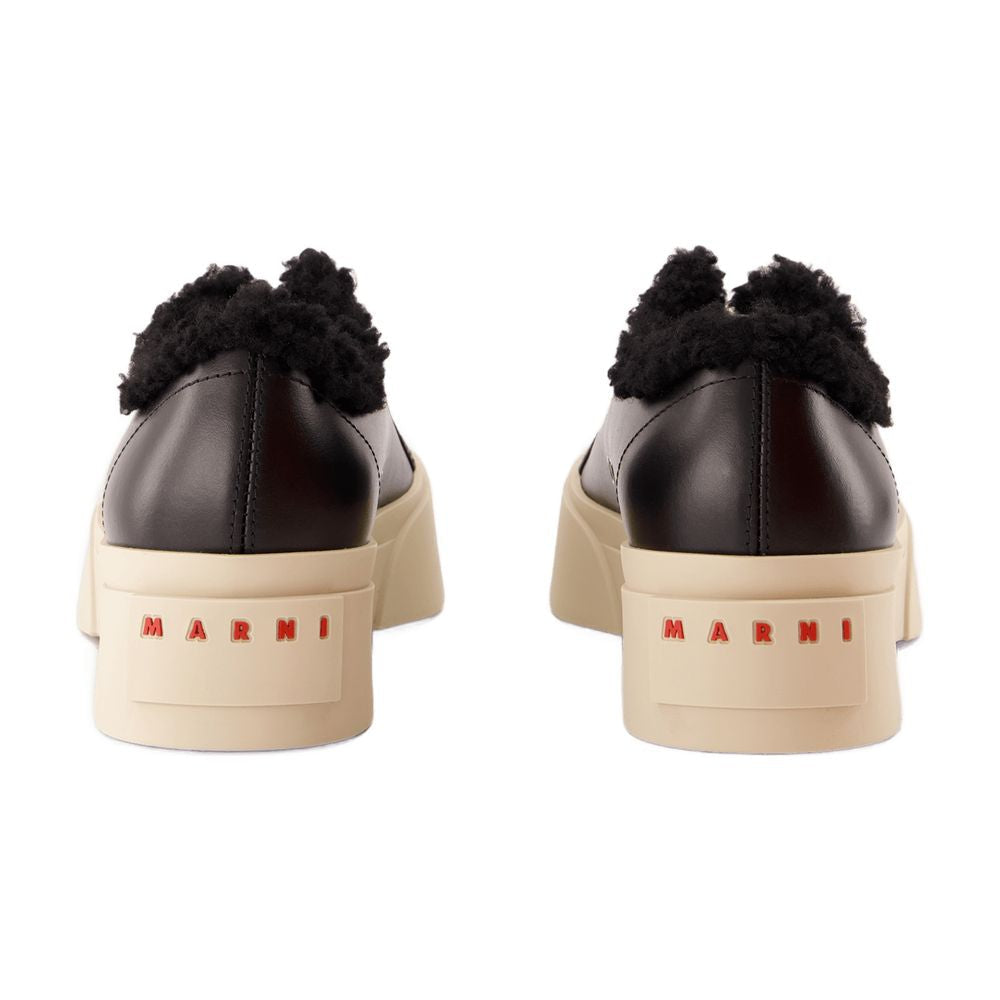 Marni Pablo Sneaker — Black