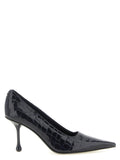 Jimmy Choo Ixia Pump — Black