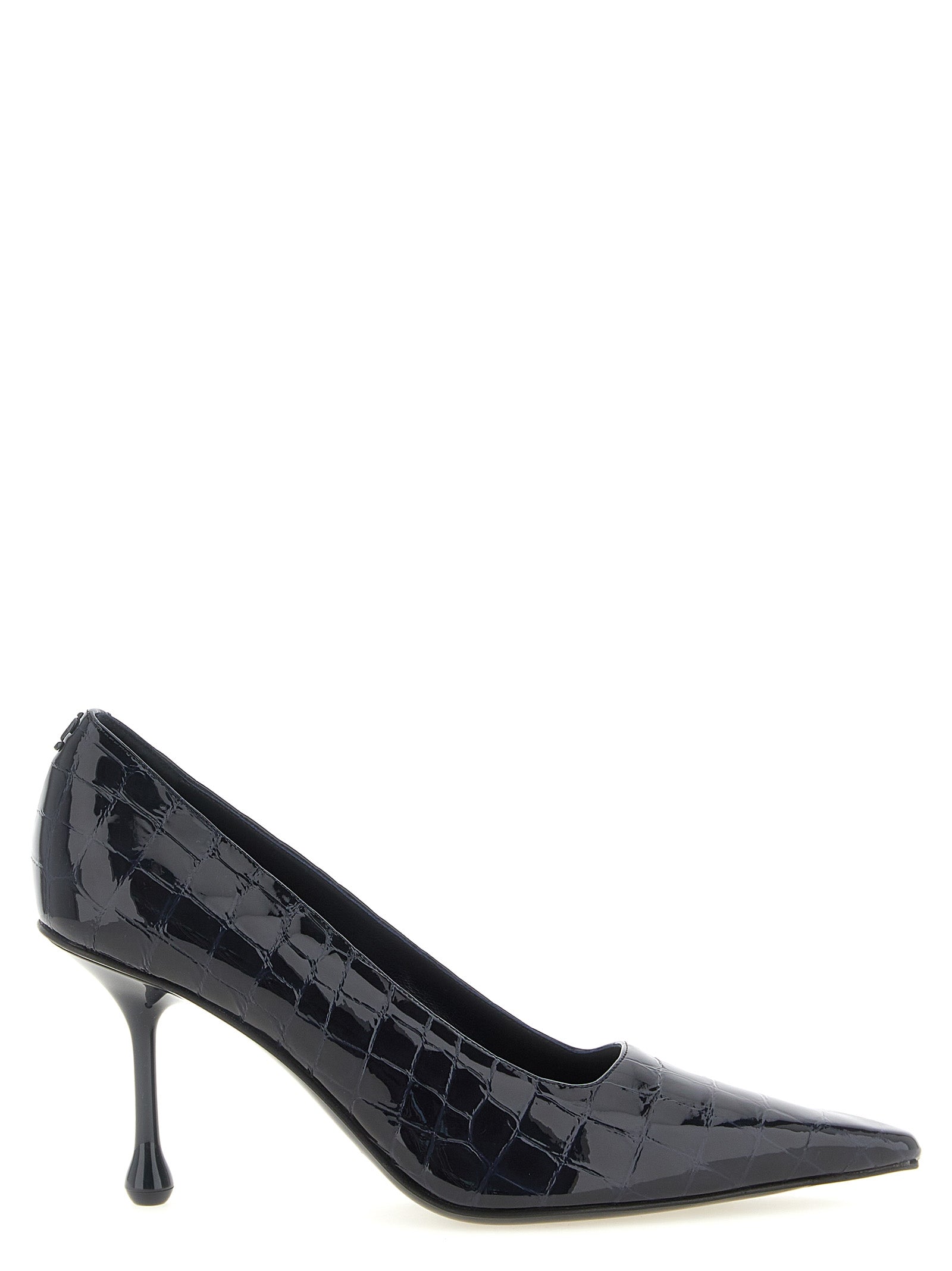 Jimmy Choo Ixia Pump — Black