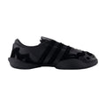 Y-3 Regu Sneaker — Black