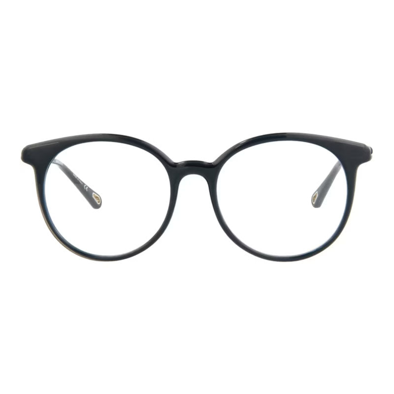 Chloé CH0006O006 Eyeglasses — Black
