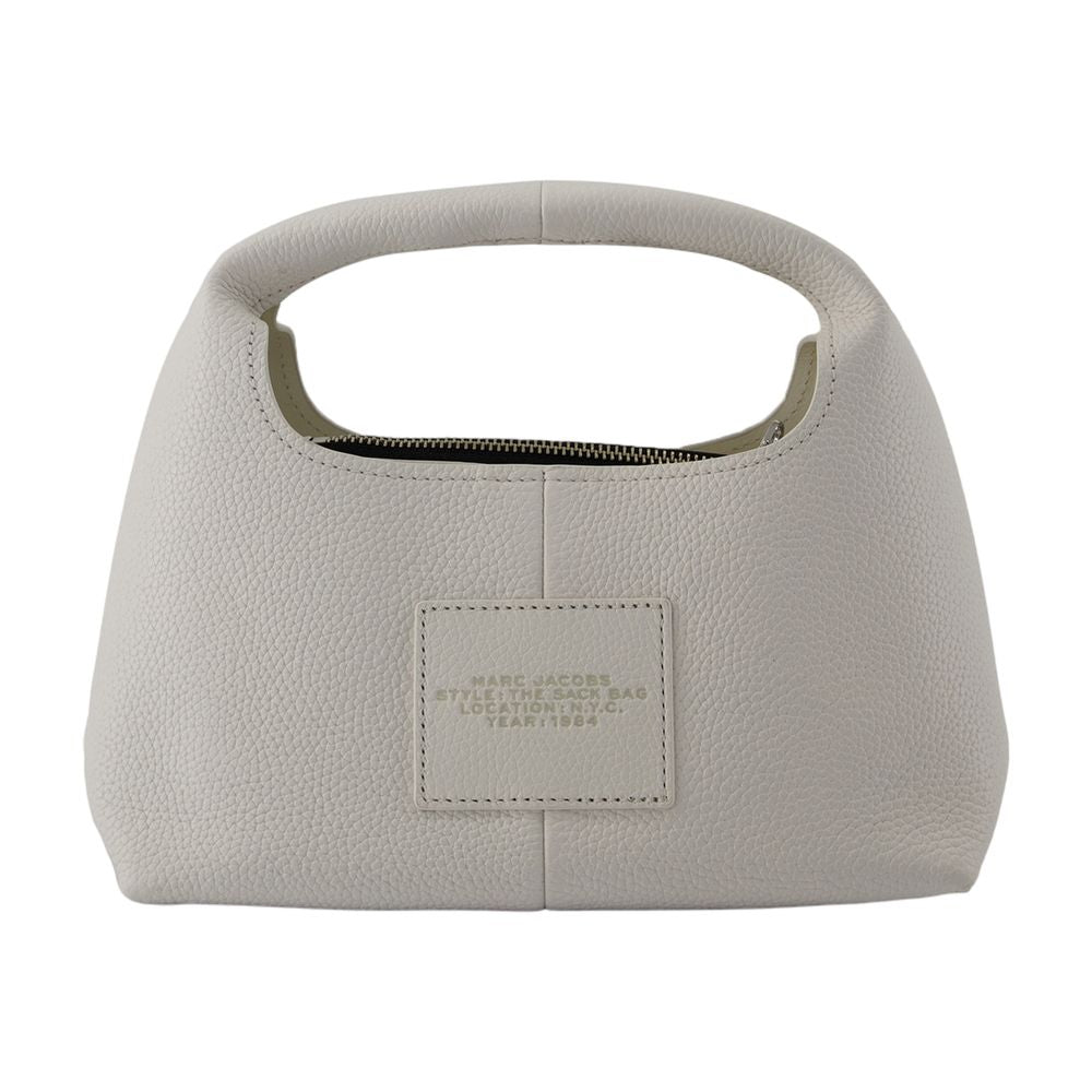 Marc Jacobs Shoulder Bag — White