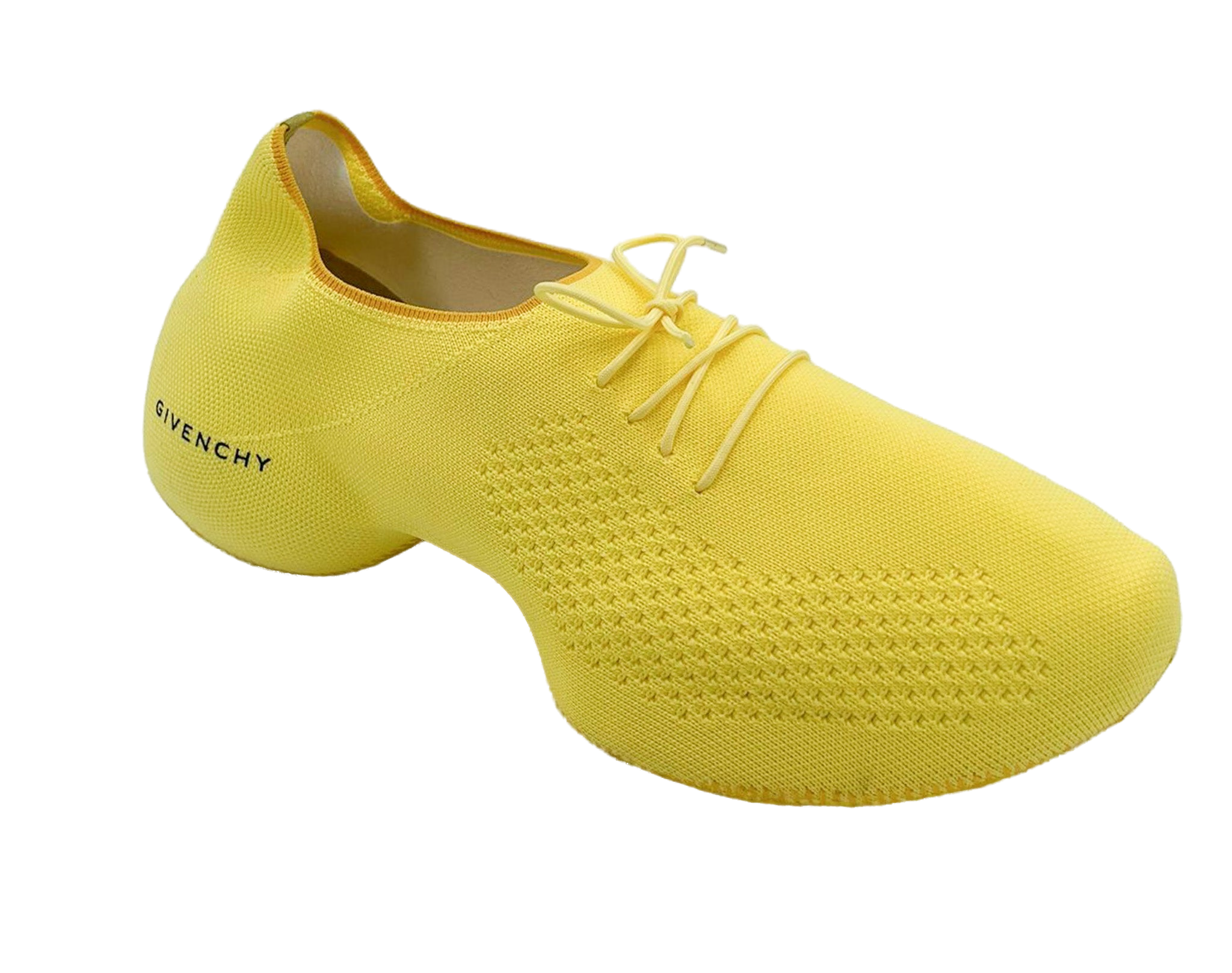 Givenchy Sneaker — Yellow
