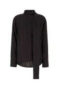 Sportmax Shirt — Brown