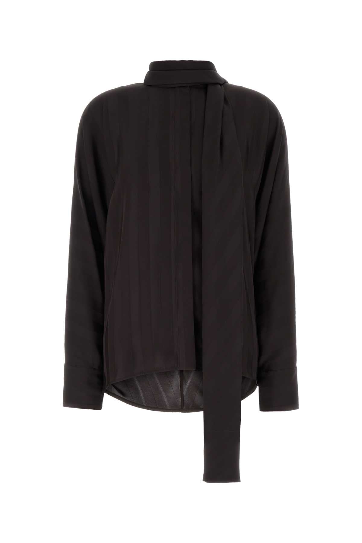 Sportmax Shirt — Brown