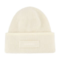 Jacquemus ACU00666AK00227-110 Beanie — White