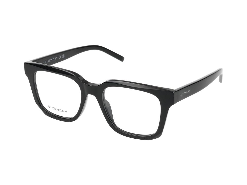 Givenchy GV50005I Eyeglasses — Black