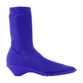 Camper Ganxet Ankle Boot — Blue