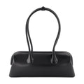 Osoi Shoulder Bag — Black