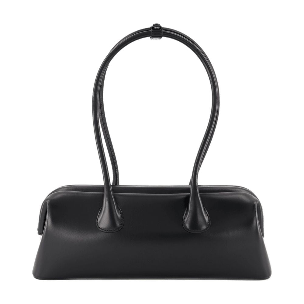 Osoi Shoulder Bag — Black