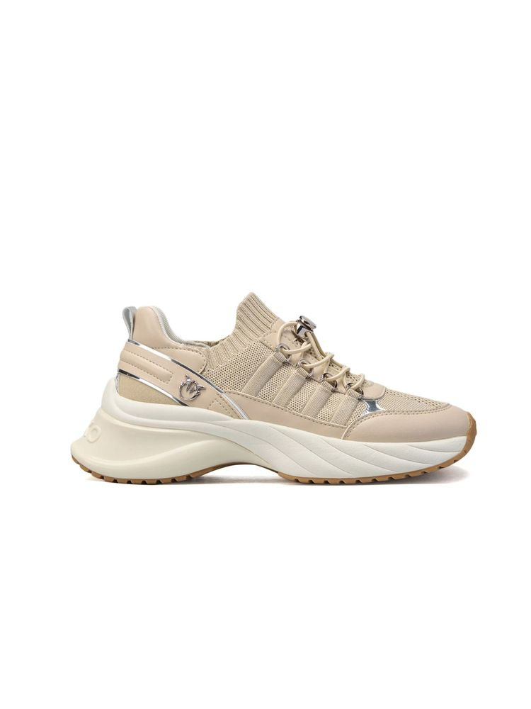 Pinko Ariel 34 Sneaker — Corda