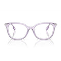 Burberry BE23914095 Eyeglasses — Purple