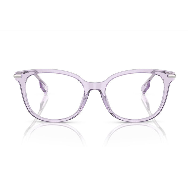 Burberry BE23914095 Eyeglasses — Purple