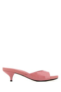 Prada Ciabatte Mule — Pink