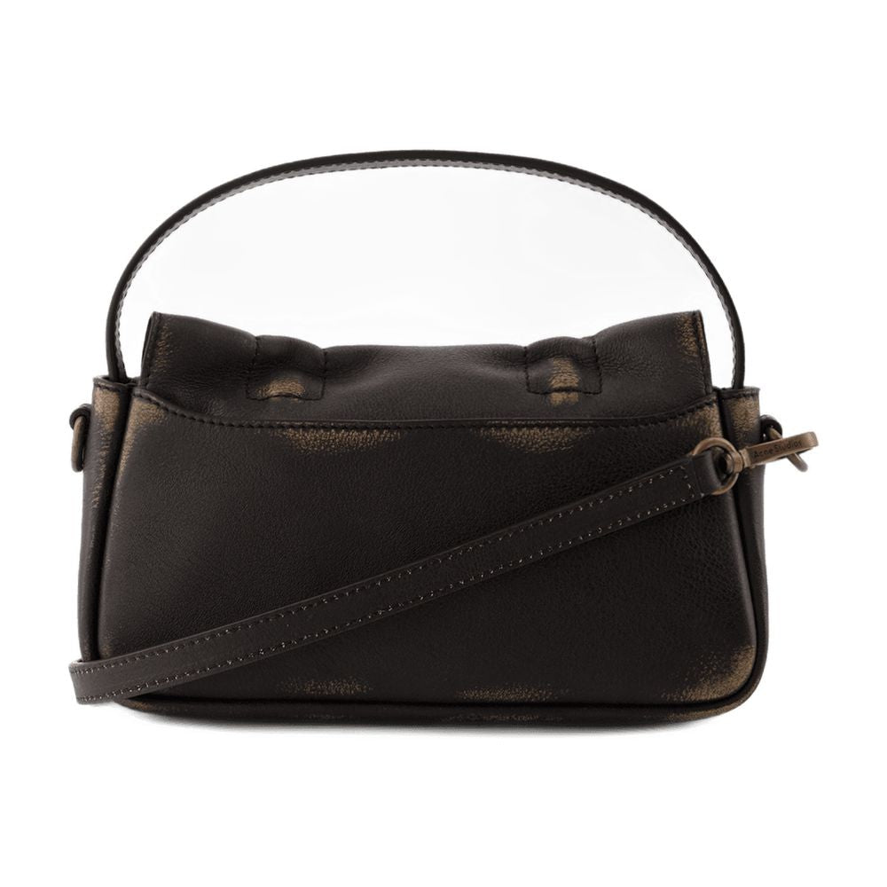 Acne Studios Crossbody Bag — Brown