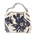 Cult Gaia Solene Mini Top Handle Bag — Multicolor