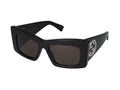 Gucci GG1842S Sunglasses — Black