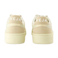 Veja V-90 Sneaker — Beige