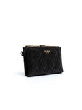 Guess Maxine Wallet — Black