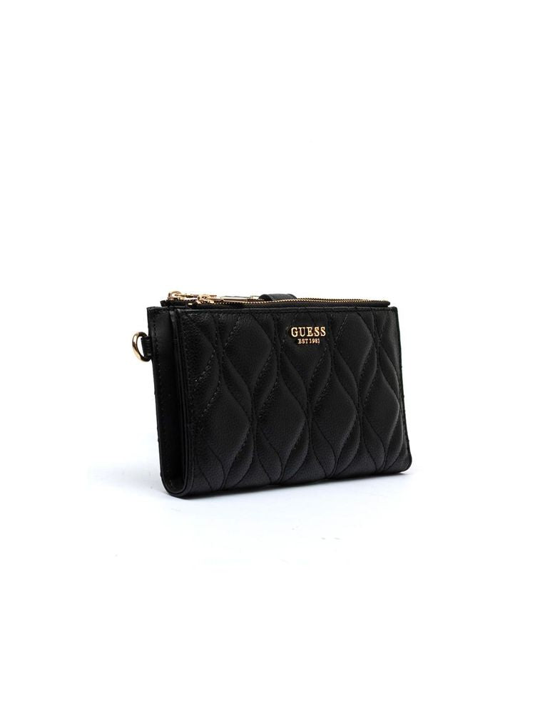 Guess Maxine Wallet — Black