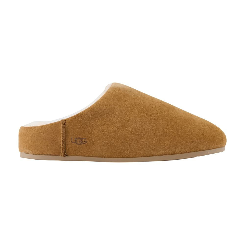 UGG Elea Slipper — Brown