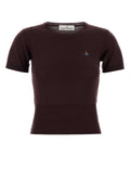 Vivienne Westwood Bea Sweater — Brown