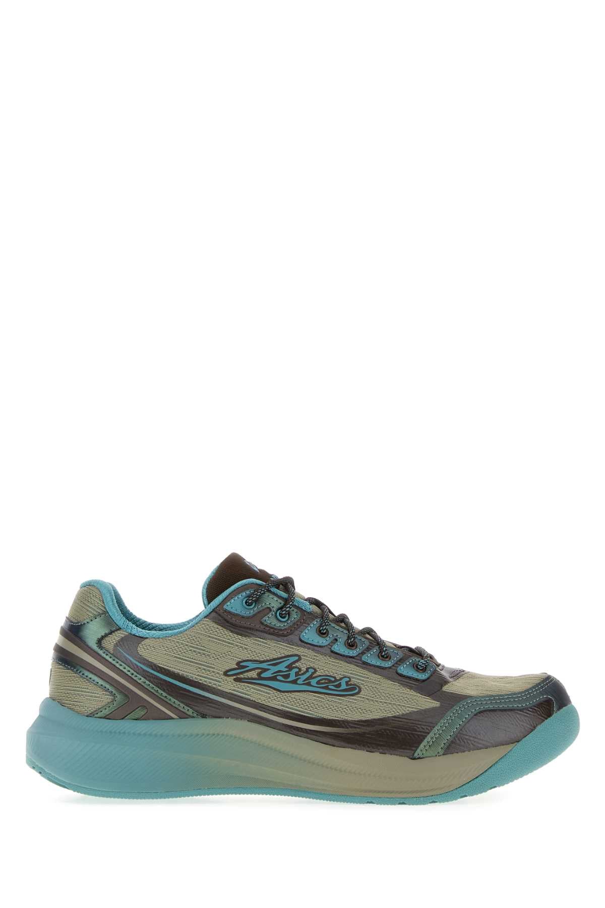 Asics Ilargi FF II Sneaker — Multicolor