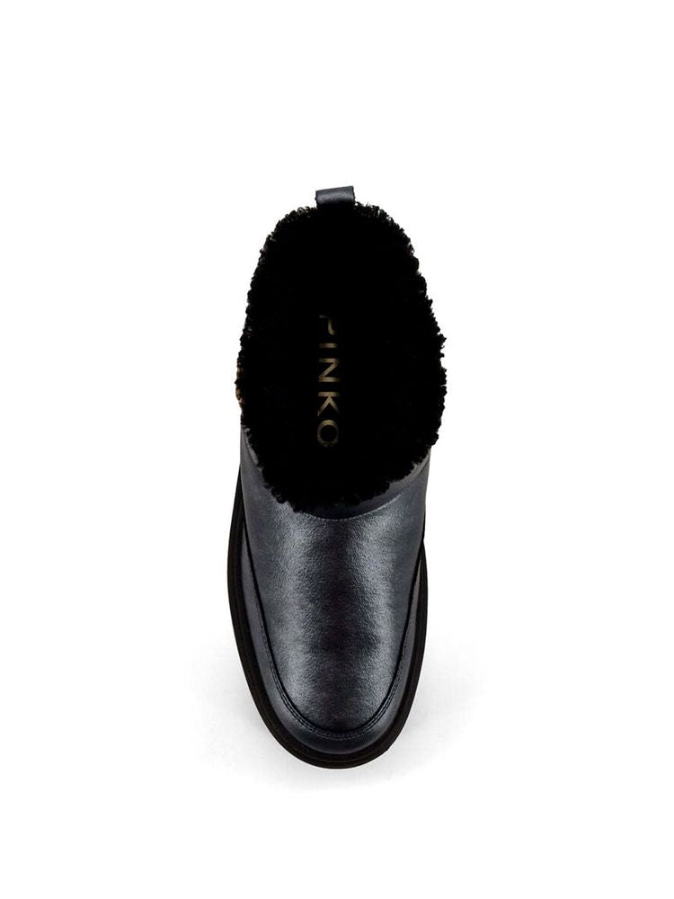 Bota Pinko — Negra