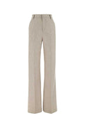 The Andamane Sand Trousers — Beige