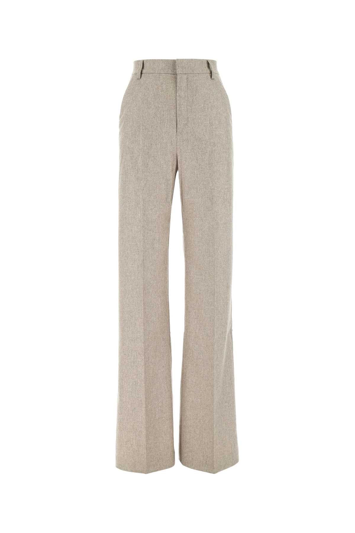The Andamane Sand Trousers — Beige