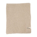 A.P.C. Sasha Scarf — Beige