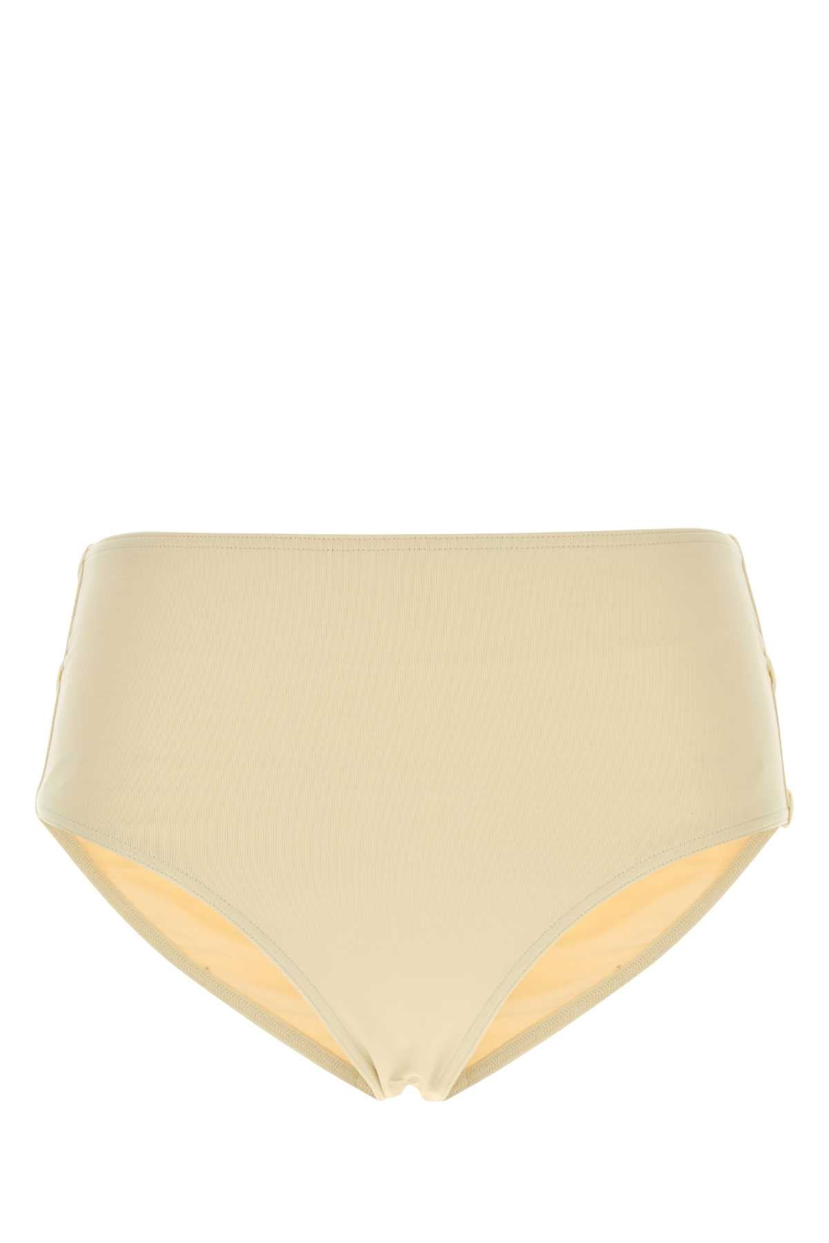 Eres Bikini Bottom — Beige