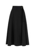 Burberry Belina Skirt — Black