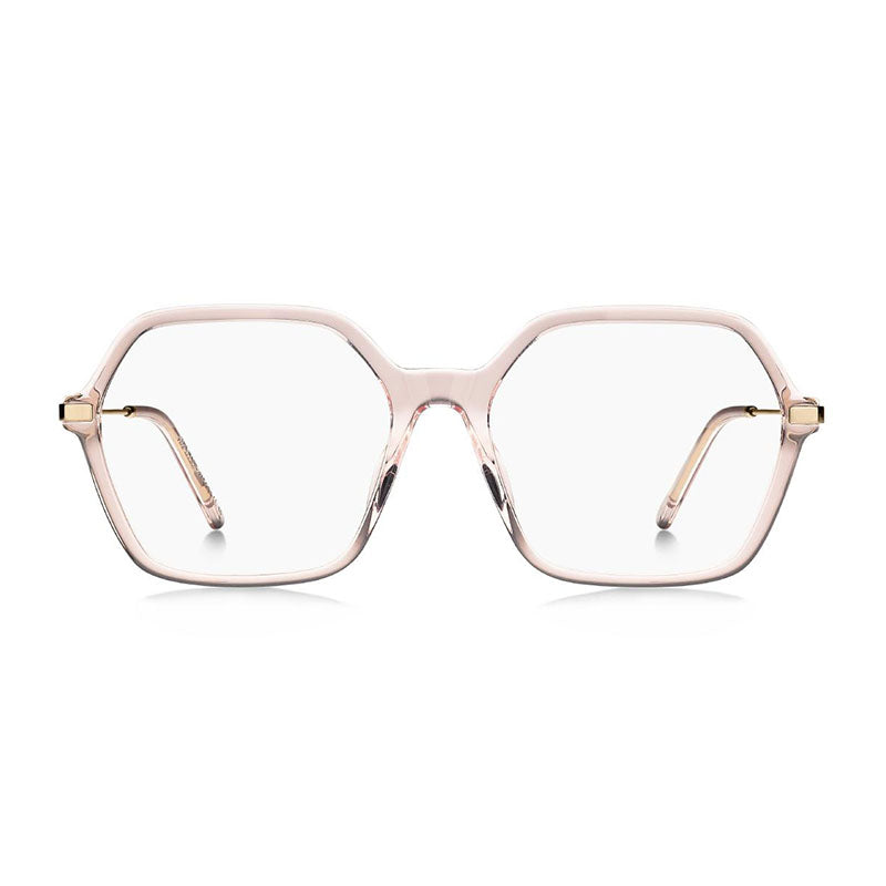 Marc Jacobs MARC615 Eyeglasses — Pink
