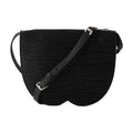 Burberry Clutch — Black