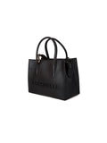 Coccinelle Tote Bag — Black